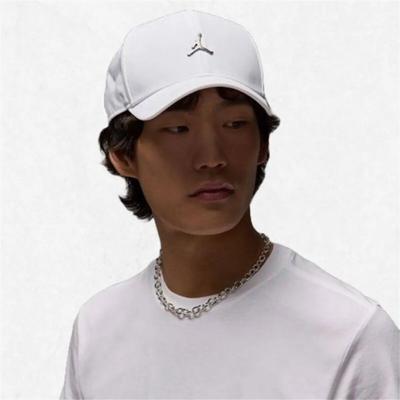 Кепка с козырьком Rise Structured Metal Jumpman HM5750-100 2449071