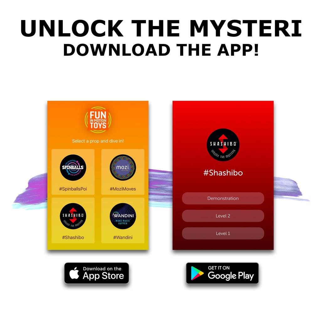 Кубик-фиджет SHASHIBO, 4 предмета в подарочной коробке, отмеченный наградами и запатентованный, поставляется с 36 редкоземельными магнитами, 3D Magic Cube, Shashibo Cube