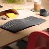 Logitech MX Vertical Lift Эргономичная беспроводная мышь