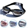 Waterproof Swim Accessories Swimming Glasses Swimming Goggles Children Swimwear Swim Eyewear