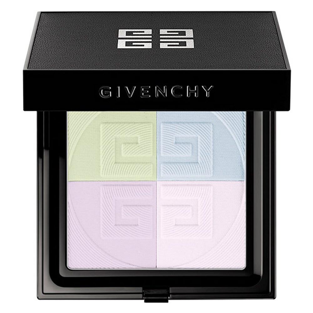 Givenchy Prism Libre Powder 9,5 г, 1 шт., #1 Muslin Pastel