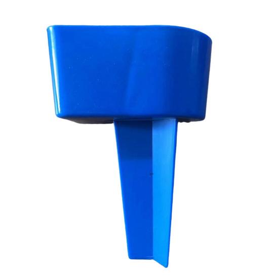 Yousheng 1/4 шт., пляжный держатель для стакана, пластиковая подставка для мобильного телефона, многофункциональная подставка для напитков и песка, органайзер, пляжный аксессуар