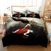 Angel Bedding Set Single Twin Full Queen King Size Fallen Angel Bed Set Aldult Kid Bedroom Duvet Cover Sets 3D Print 005