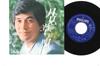 7-дюймовая пластинка JUN INOUE - Tsukimiso No Uta/ Jagaimo FS1764 PHILIPS 1973 Япония Японская поп/рок Б/У
