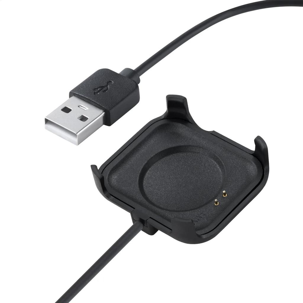 Док-станция с адаптером питания для смарт-часов P6/X16/HW22/T500plus/X8PLUS, зарядный кабель, USB-адаптер, аксессуары для зарядки смарт-браслета