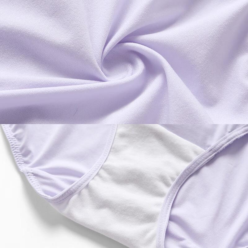 Женские высокие кружевные антибактериальные трусы Comfit с контролем живота