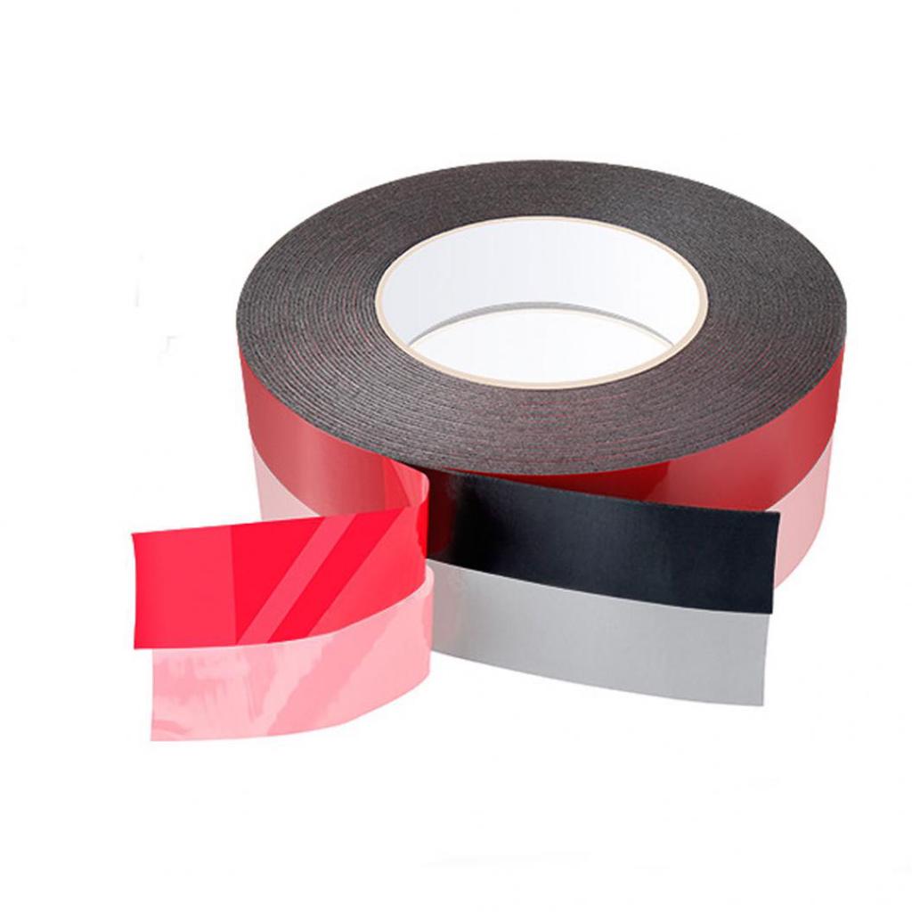 Двухсторонняя клеющаяся лента