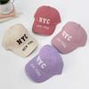 New Arrivals Open Run Women Chinity Lavender Hat Deep Blue