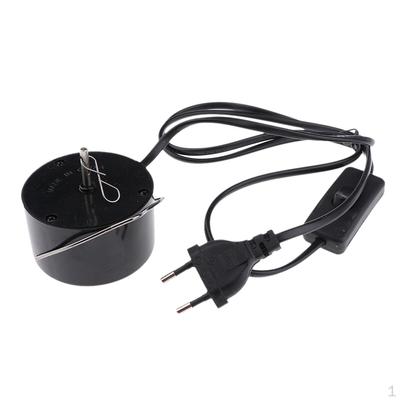 Ветряной электродвигатель Whirligig Twist Turn Twirl Swirl 220 В