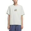Adidas Originals Sportlife T Shirt Men's Gray KC3113