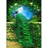 DIY 5D Diamond Painting Peacock Animal Mosaic Diamond Embroidery Cross Stitch