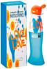 Moschino I Love Love Eau de Toilette for Women 100 (8011003991457)