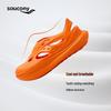 SAUCONY Вентилируемые сандалии Cradle Yat для улицы