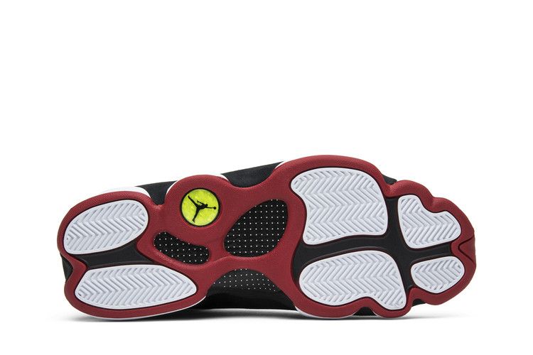 Men's Sneakers Air Jordan 13 Retro 'He Got Game' 2013