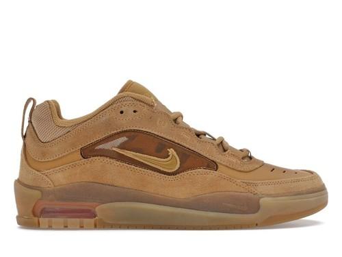 Nike Air Max Ishod Wair SB Flax - FB2393-200