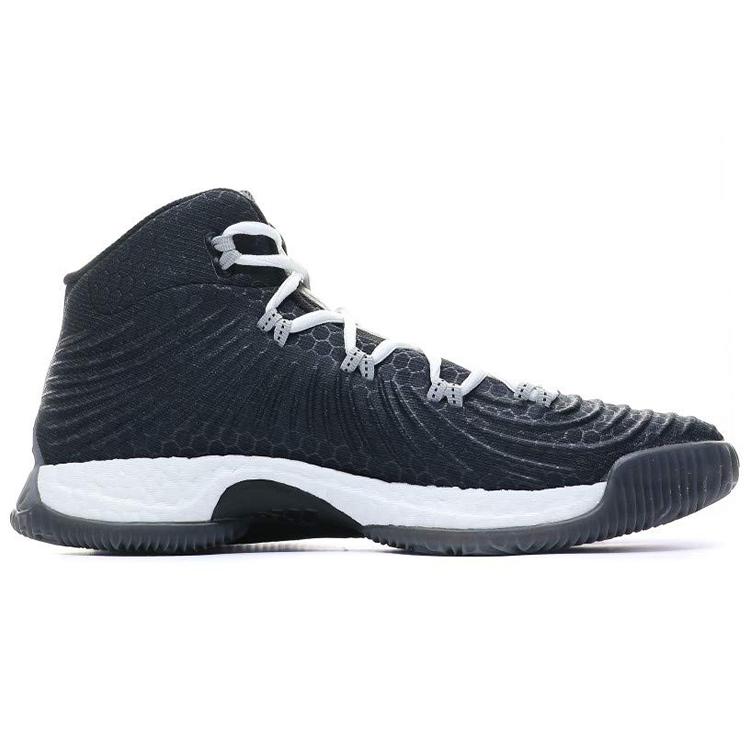 adidas Crazy Explosive 2017 Core Black BW0985