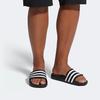 Adidas Men's Swimming Series ADILETTE AQUA Sports Slippers, F35543