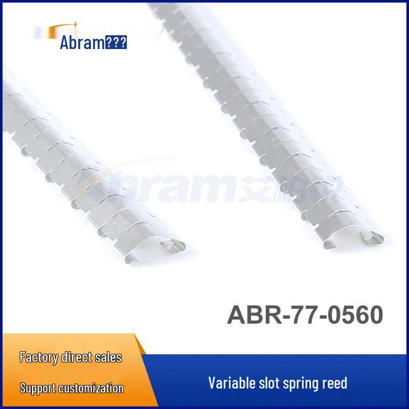 Aiboruirui ABR-77-0560 Электромагнитный экранирующий шкаф с пружинным зажимом EMI
