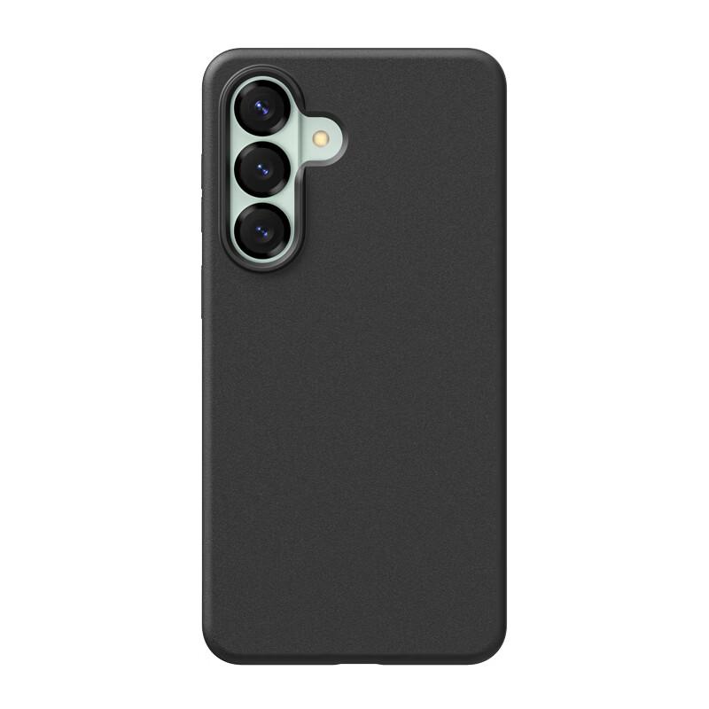 BELKIN Samsung S26+ Magnetic Case Matte Black Phone Cover