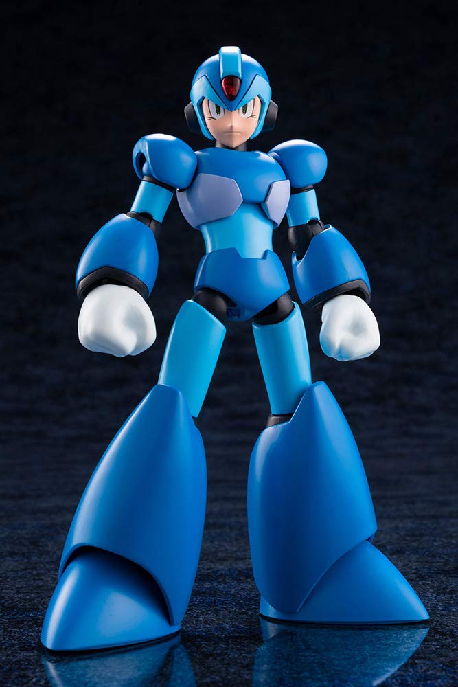 KOTOBUKIYA Rockman X Height approx. 135mm 1/12 sca