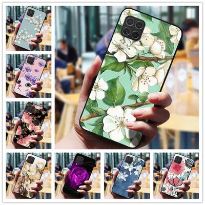 Чехол для Honor X8, мягкий силиконовый чехол с 3D рельефным тиснением для Huawei Nova Y60 Honor X30i X8, чехол для телефона HonorX8 X 8
