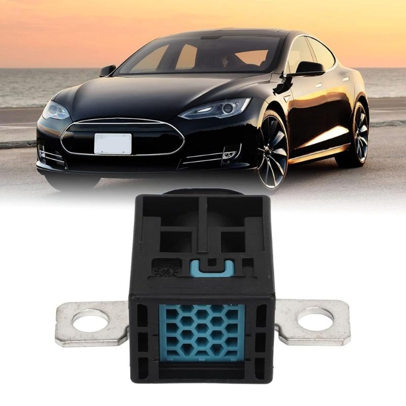 Replacement Switches Crash Battery Disconnect Fuses for W205 W168 W169 S205 C205 Auto Accessory N000000006967