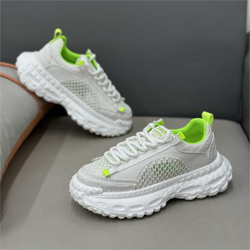 New Comfort Shoes Sneakers Breathable Comfort Shoes BM