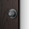 Punch Free Drawer Knobs Stainless Steel Wall Hook Convenient Glass Door Pulls  Cupboard Drawer