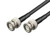 4K 6G-SDI Coaxial Video Cable with BNC Connectors