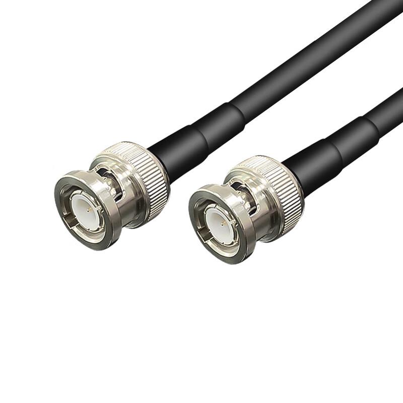 4K 6G-SDI Coaxial Video Cable with BNC Connectors