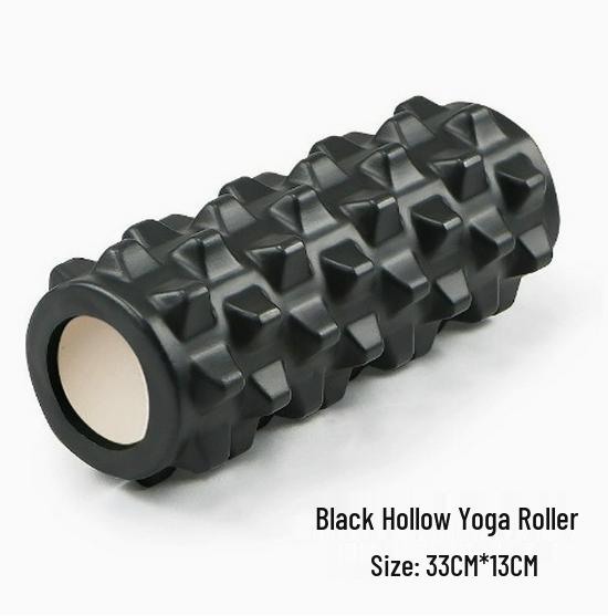 Langya Foam Roller: Muscle Relaxation & Slimming Yoga Massager