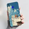 Для Tecno Pop 3 Plus Spark 4 Lite Чехол Роскошный Милый Крутой Мальчики Девочки Черный Матовый Мягкий силикон Ударопрочный Задняя Крышка Чехол для Телефона