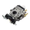 Brushcutter Carburetor 1pc 4in1 For Florabest FBS 43 FBK 4 PBK 4 PBS 2