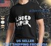 НОВАЯ ФУТБОЛКА LODED DIPER ЛОГОТИП Футболка СМЕШНАЯ АМЕРИКАНСКИЙ РАЗМЕР S ДО 5XL