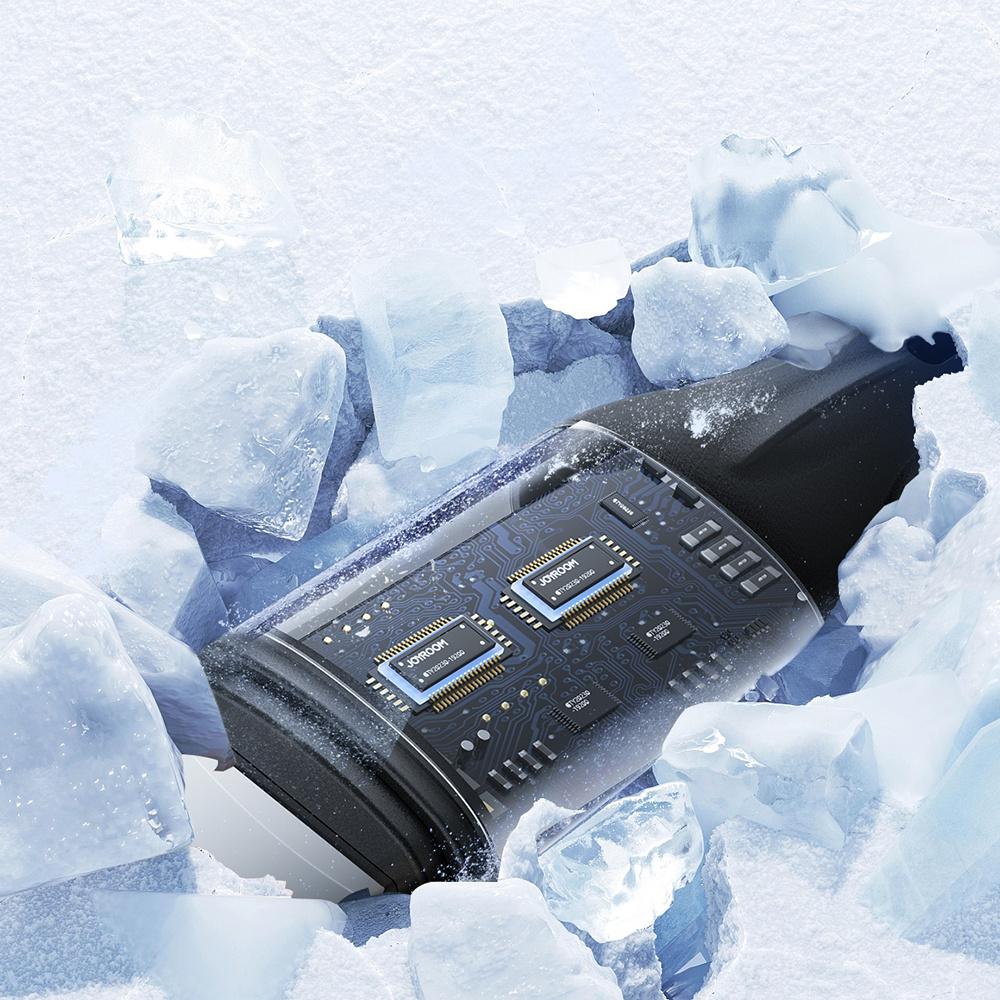 Joyroom 100W Fast Charging Cable 1.2m - Black