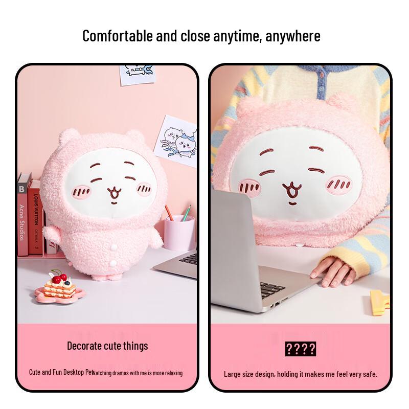 MINISO Коллекция плюшевых игрушек Чиикава