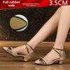 Women's New Style Soft Sole Latin & Square Dance Shoes