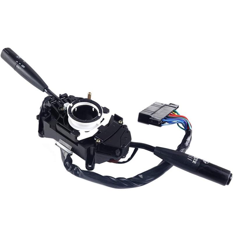 84310-35300 8431035300 Новый левый руль указатель поворота комбинированный переключатель стеклоочистителя для грузовика Toyota 89-92 4Runner