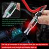Car Circuit Tester Truck Voltage Tester Circuit DC 6V 12V 24V Circuit Tester Car Diagnostic Tool Probe Test Pen Auto Accessories
