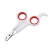 Cutter Stainless Steel Trimmer Animal Cat Dog Supplies Scissor Nailclippers Pet Product