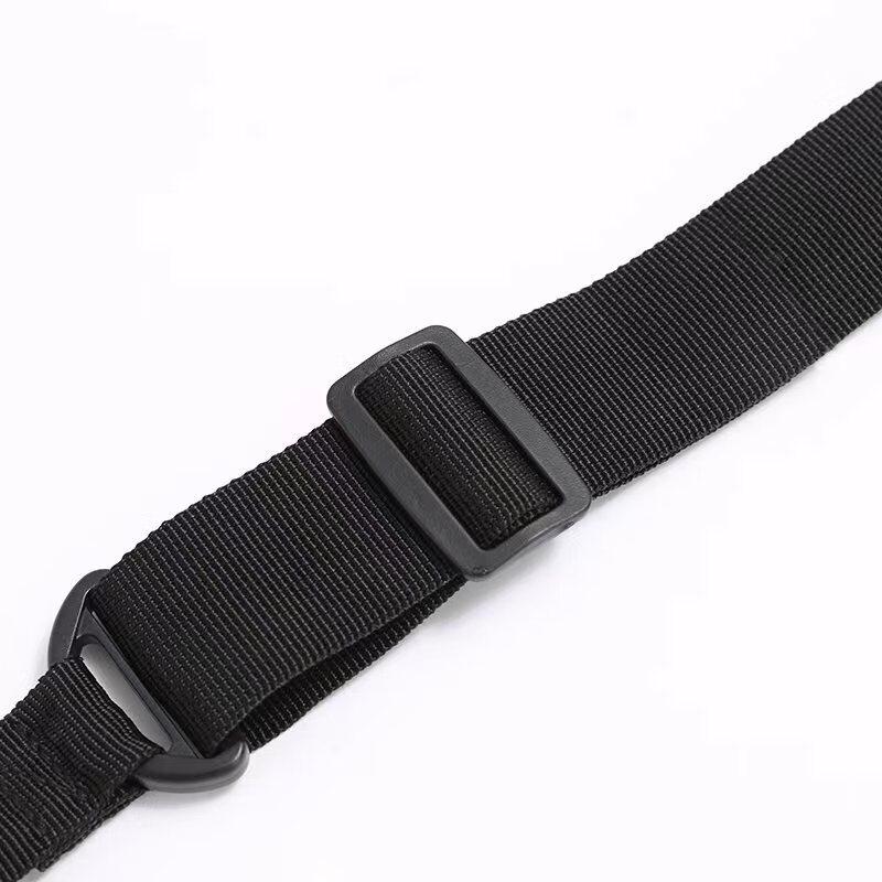 Двухточечный ремень Junshi Outdoor с карабинами