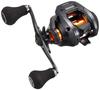 SHIMANO Катушка Double Axis 20 Barchetta F Custom 151DHXG Metal Sutte Ship/Hand-wound (Осталось)