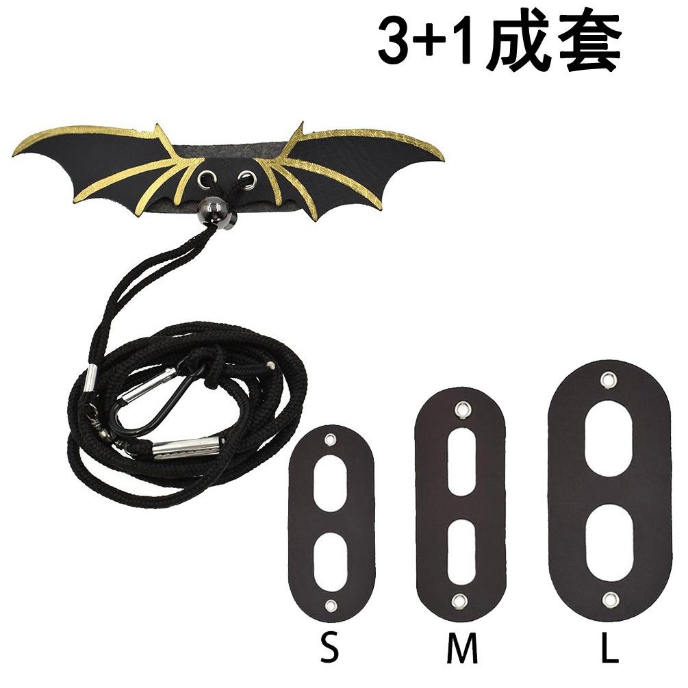 Мягкая подкладка из кожи рептилии, жилет с крыльями дракона, топ с крючками и петлями, милые маленькие животные, одежда