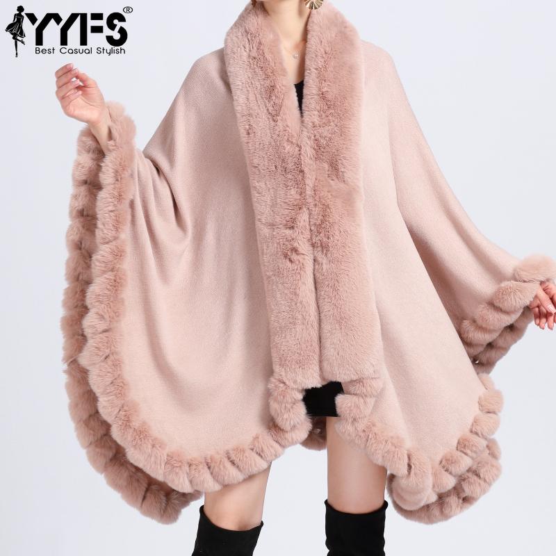 YYFS Женская мода повседневная осень-зима однотонные принты с длинным рукавом куртки и пальто пуховики