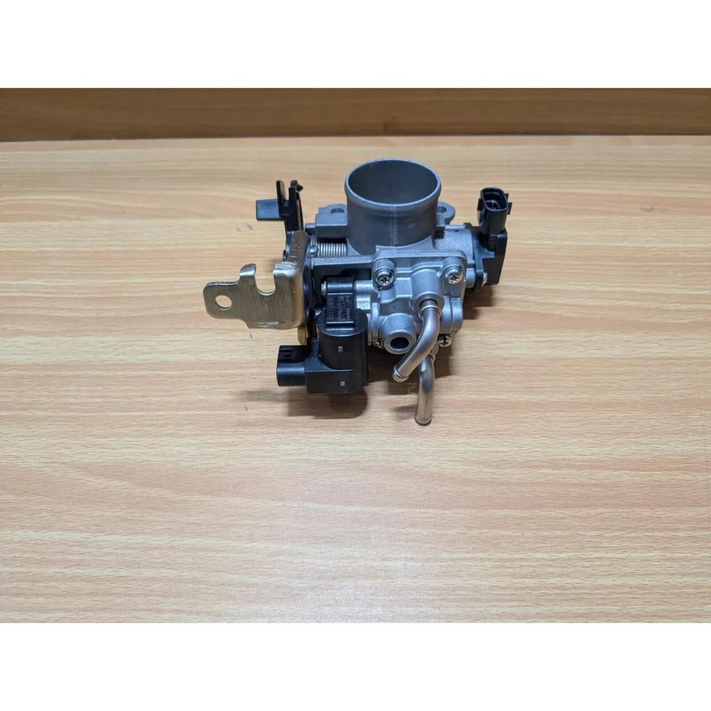 New Genuine Throttle Body For Suzuki Celerio 2008-2013 p578