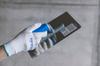 Kubala Stainless Steel Trowel With Rounded Corners 0266
