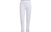 Aeroready 3 Stripes 7/8 Pants Knitted Sweatpants Women's White IK9789