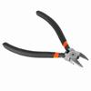 Mini Diagonal Pliers Nippers Wire Cable Cutting Pliers Spring Handle Electrician Hand Tools6in