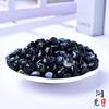 Натуральные Черные Агатовые Кристаллические Камни для Аквариумов и Декора Цветочных Горшков