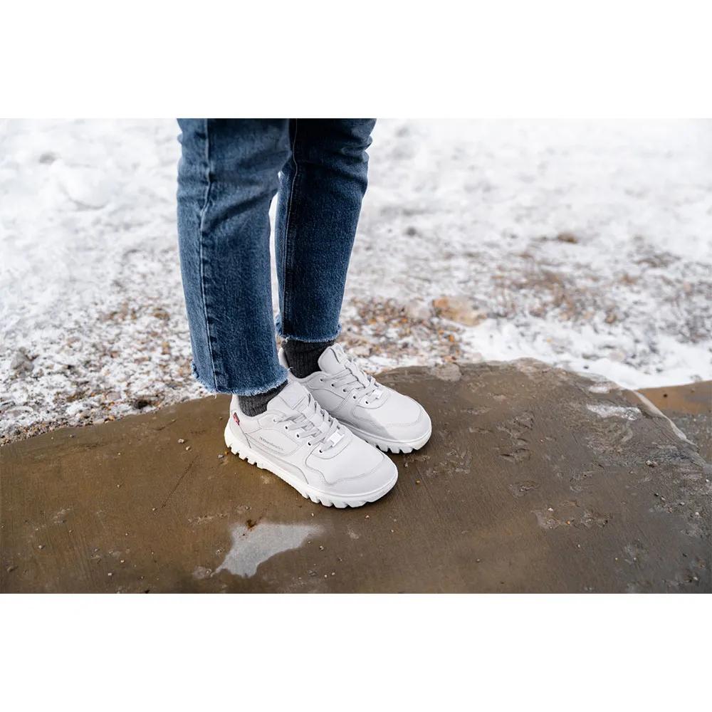 Barebarics Sneakers Zing Frost Barefoot